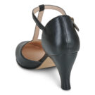 Betty London ESTELLE Black - Women's Pumps - 5
