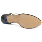 Betty London ESTELLE Black - Women's Pumps - 7