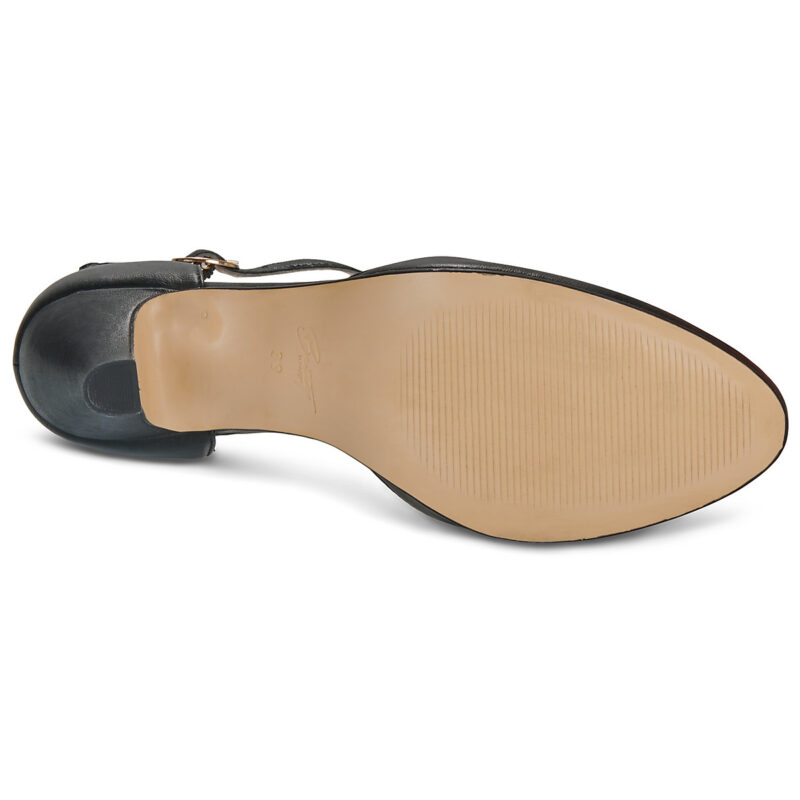 Betty London ESTELLE Black - Women's Pumps - 7