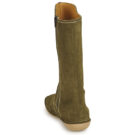 Dream in Green GEMINE Kaki Stivali bassi Donna - 5