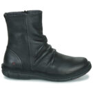 Art MISANO Black Women's Ankle Boots - 2