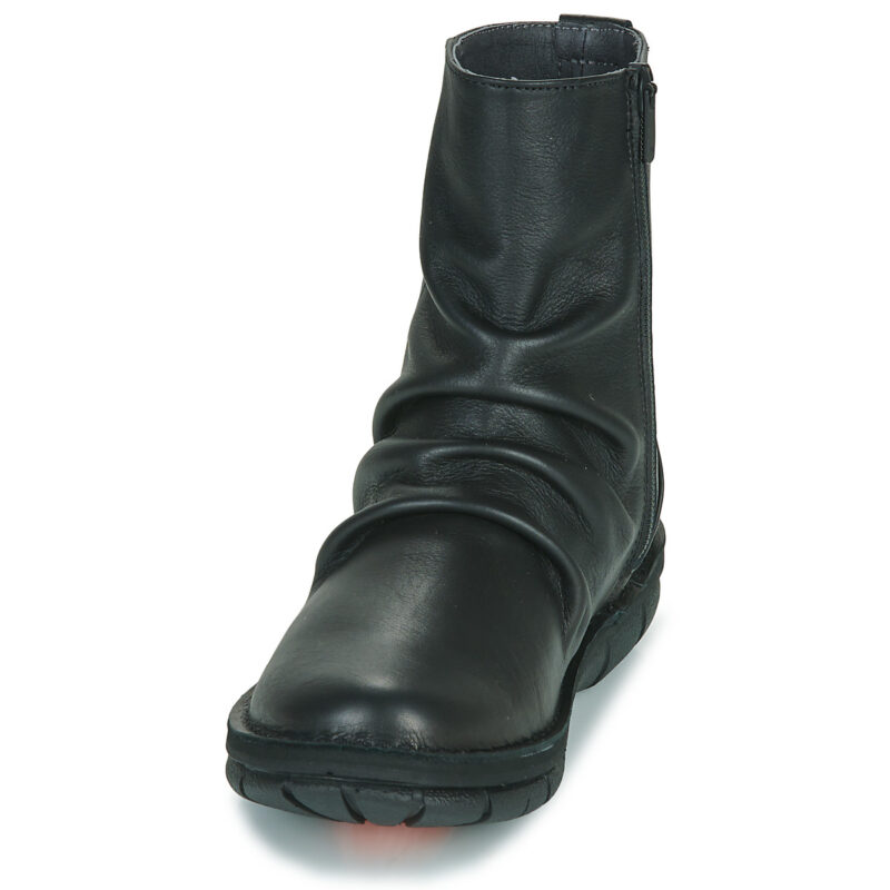 Art MISANO Black Women's Ankle Boots - 3