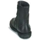 Art MISANO Black Women's Ankle Boots - 5