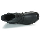Art MISANO Black Women's Ankle Boots - 6