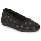 DIM D COMETTE C Nero - Pantofole Donna - 1