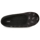 DIM D COMETTE C Nero - Pantofole Donna - 6
