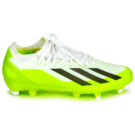 Calcio adidas X CRAZYFAST.3 FG Bianco - Calcio Donna - 2
