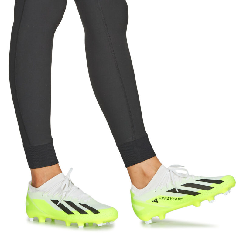 Calcio adidas X CRAZYFAST.3 FG Bianco - Calcio Donna - 8