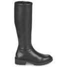 Unisa GINGER Negro - Botas bajas para mujer - 2