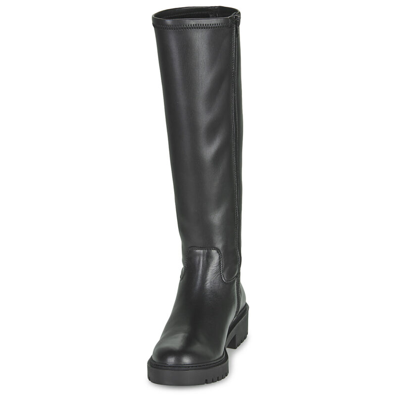 Unisa GINGER Negro - Botas bajas para mujer - 3
