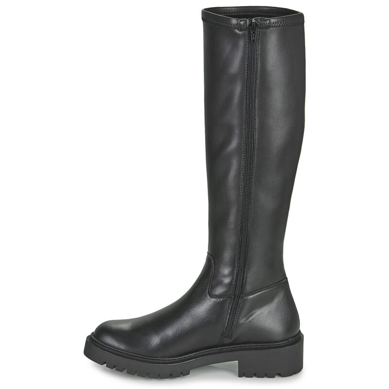 Unisa GINGER Negro - Botas bajas para mujer - 4