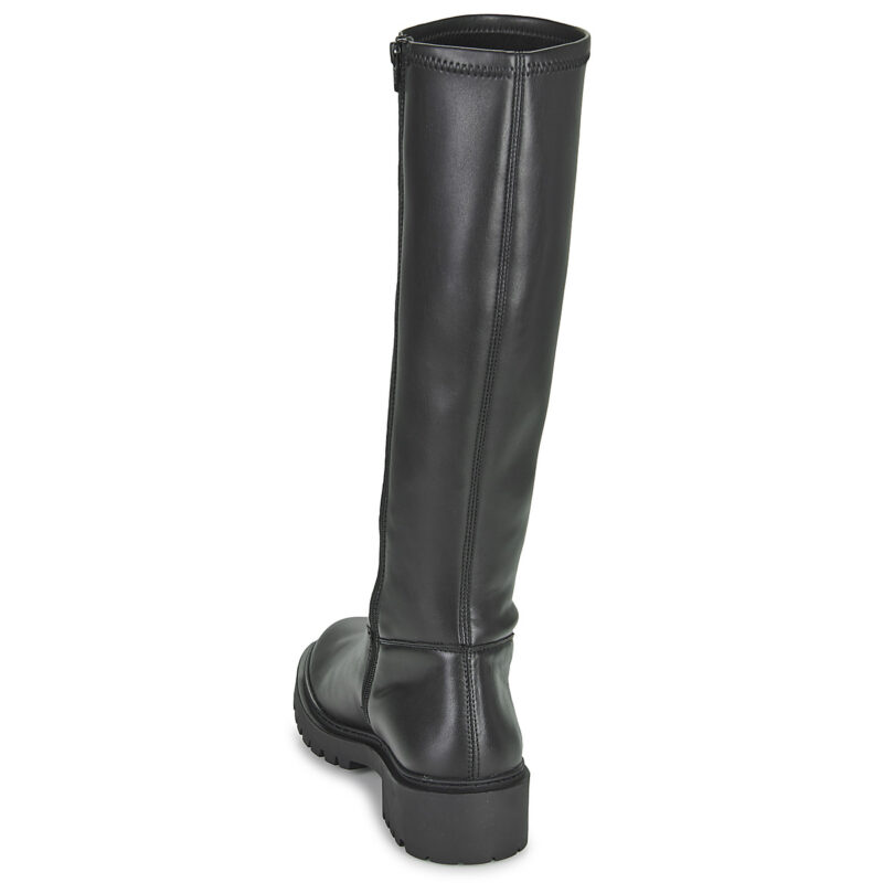 Unisa GINGER Negro - Botas bajas para mujer - 5