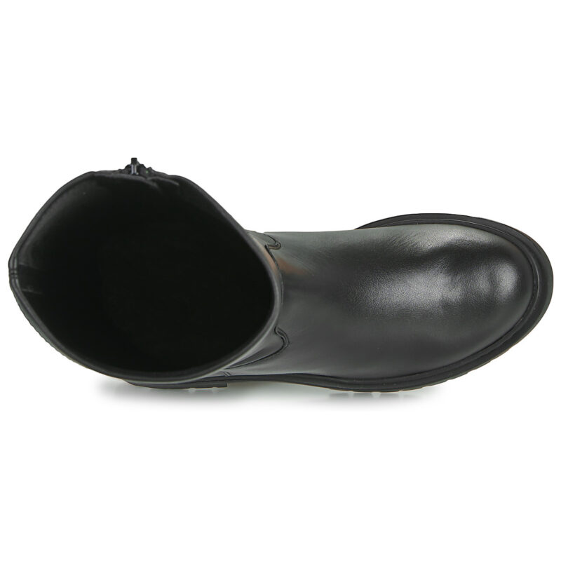 Unisa GINGER Negro - Botas bajas para mujer - 6