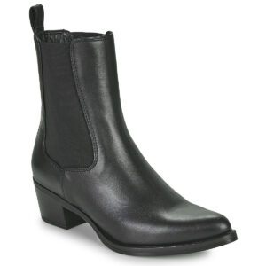 Unisa  GALEA  Nero -  Stivaletti Donna