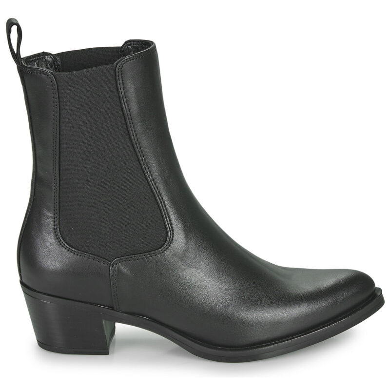 Unisa GALEA Nero - Stivaletti Donna - 2