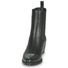 Unisa GALEA Nero - Stivaletti Donna - 3