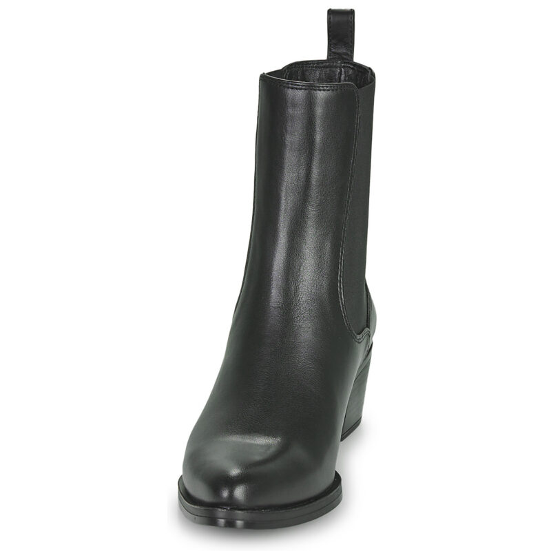 Unisa GALEA Nero - Stivaletti Donna - 3