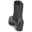 Unisa GALEA Nero - Stivaletti Donna - 5