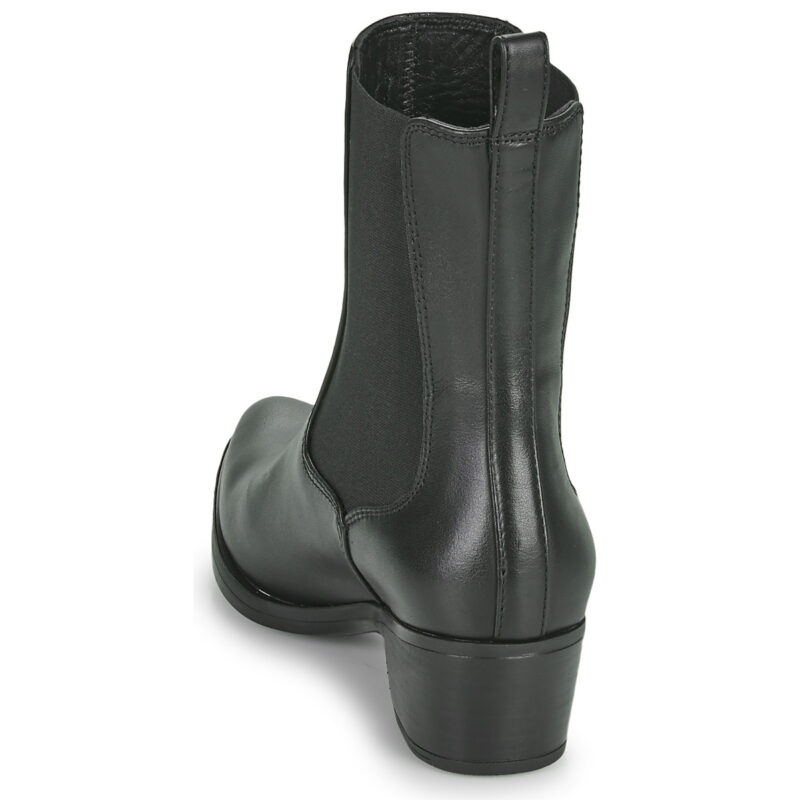 Unisa GALEA Nero - Stivaletti Donna - 5