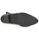 Unisa GALEA Nero - Stivaletti Donna - 7