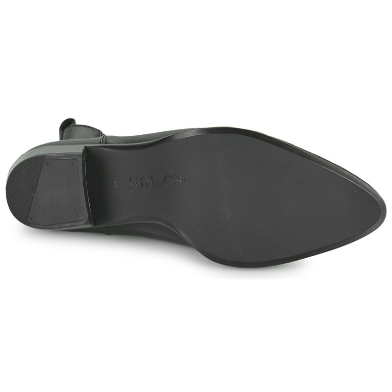 Unisa GALEA Nero - Stivaletti Donna - 7