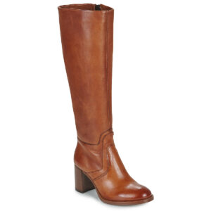 Mjus  NITRO BOTTES  Marrone -  Stivali con tacco  Donna