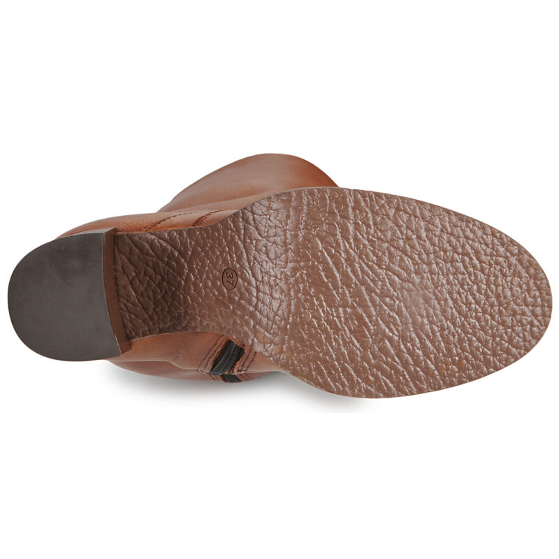 Mjus NITRO BOTTES Marrone - Stivali con tacco Donna - 7