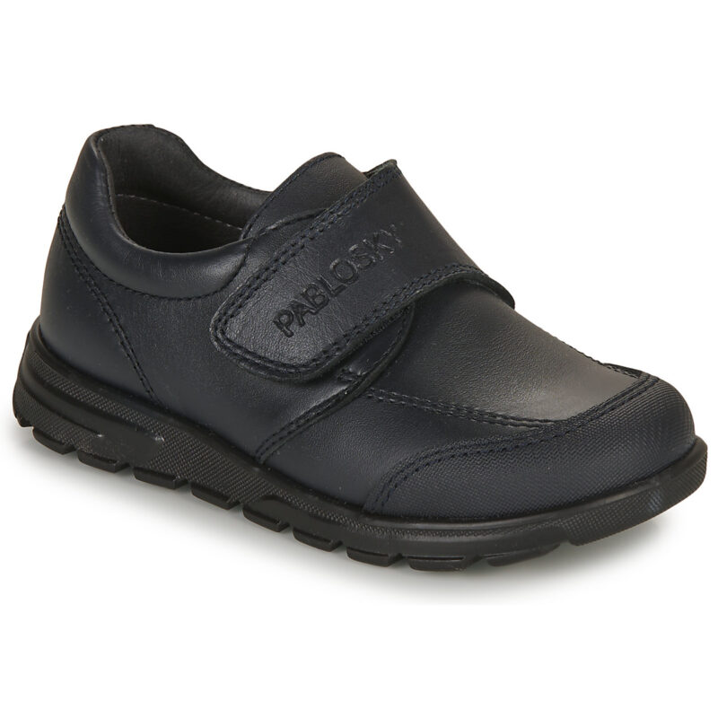 Pablosky 334520 Blue Derby Kind - 1