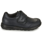 Pablosky 334520 Blue Derby Kind - 2