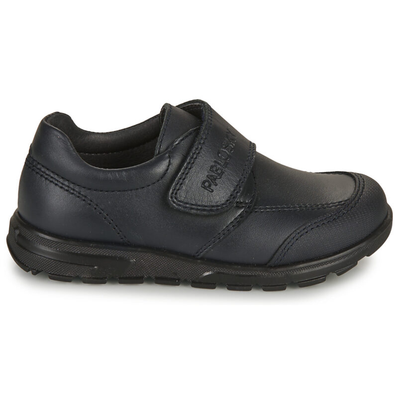 Pablosky 334520 Blue Derby Kind - 2