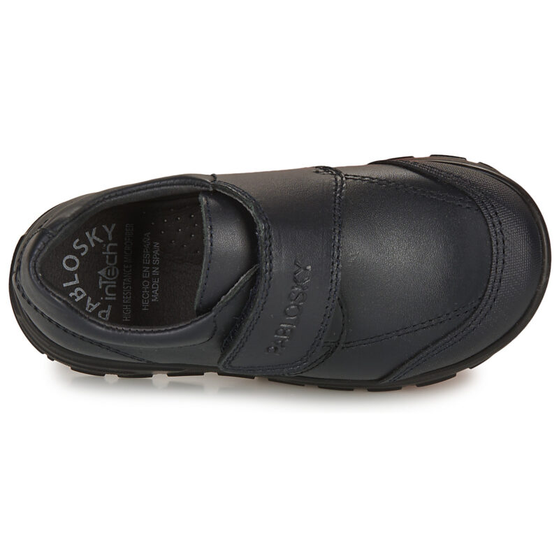 Pablosky 334520 Blue Derby Kind - 6