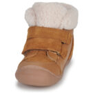 Citrouille et Compagnie NEW 40 Brown Boots Child - 3