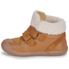 Citrouille et Compagnie NEW 40 Brown Boots Child - 4