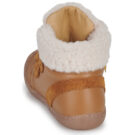 Citrouille et Compagnie NEW 40 Brown Boots Child - 5