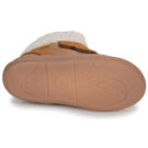 Citrouille et Compagnie NEW 40 Brown Boots Child - 7