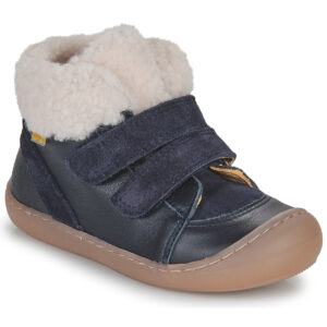 Stivaletti Citrouille et Compagnie NEW 40 Blu - Boots Bambino