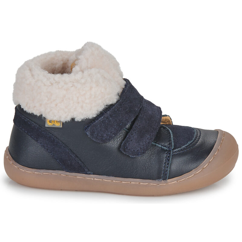 Citrouille et Compagnie NEW 40 Blue Boots Child - 2