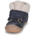 Citrouille et Compagnie NEW 40 Blue Boots Child - 3