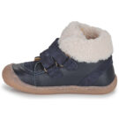 Citrouille et Compagnie NEW 40 Blue Boots Child - 4