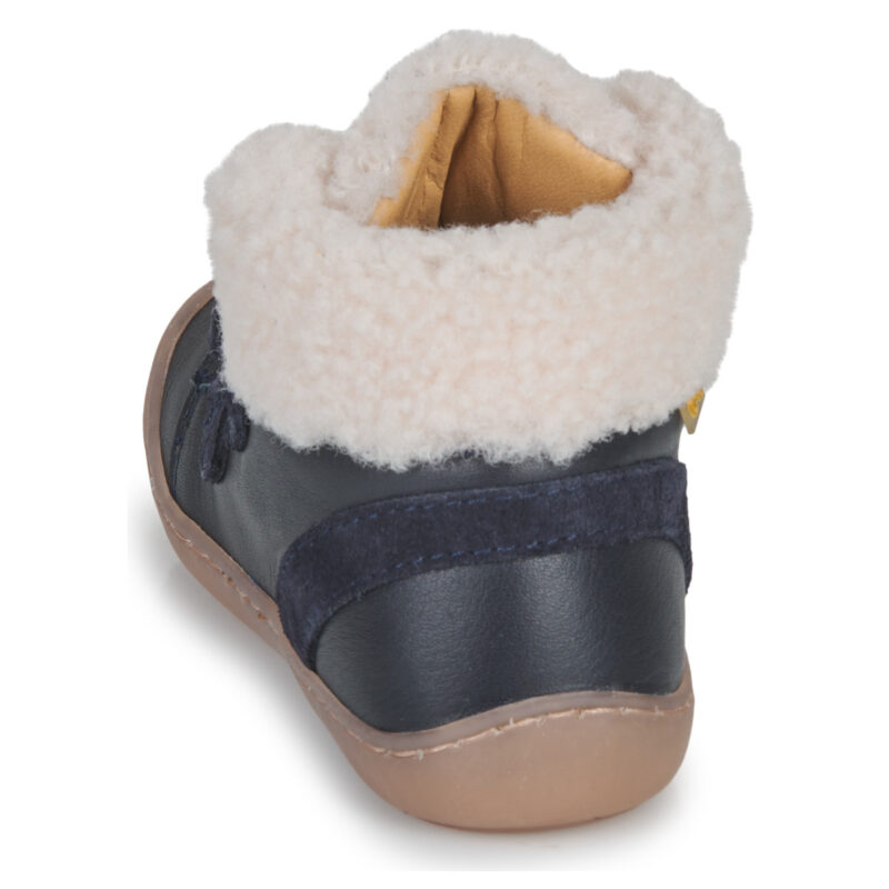 Citrouille et Compagnie NEW 40 Blue Boots Child - 5