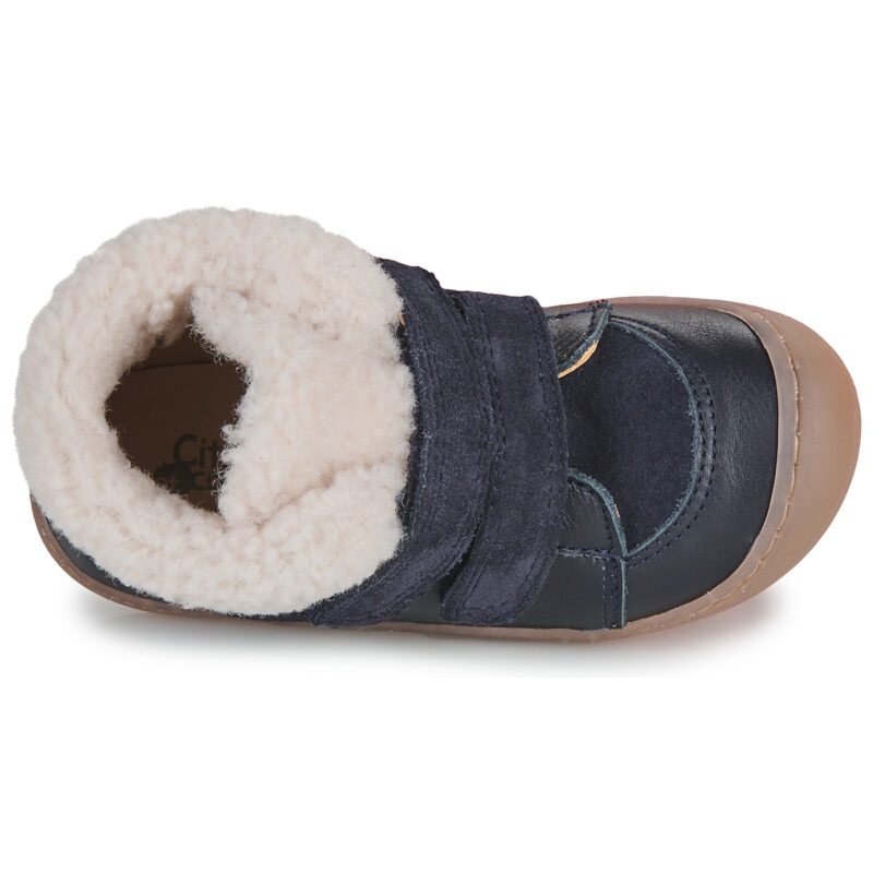 Citrouille et Compagnie NEW 40 Blue Boots Child - 6