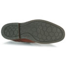 Clarks UN HUGH LACE Marron Derby Homme - 7