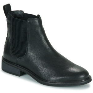 Clarks  COLOGNE ARLO2  Nero -  Stivaletti Donna