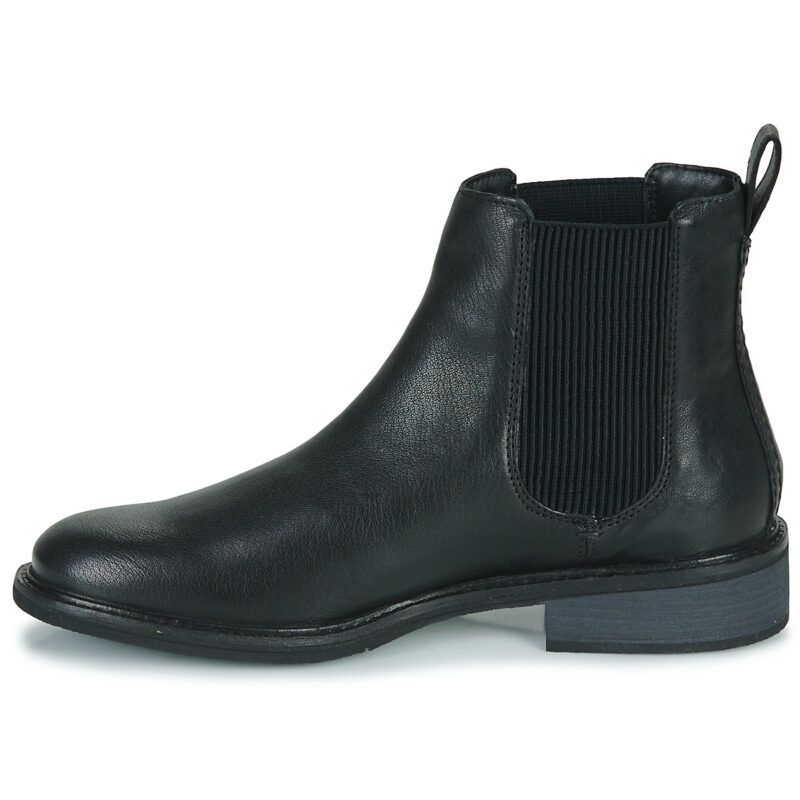 Clarks COLOGNE ARLO2 Nero - Stivaletti Donna - 4