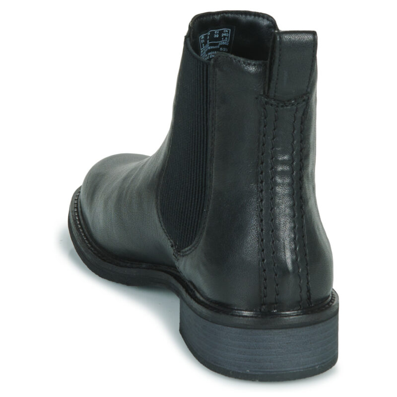 Clarks COLOGNE ARLO2 Nero - Stivaletti Donna - 5
