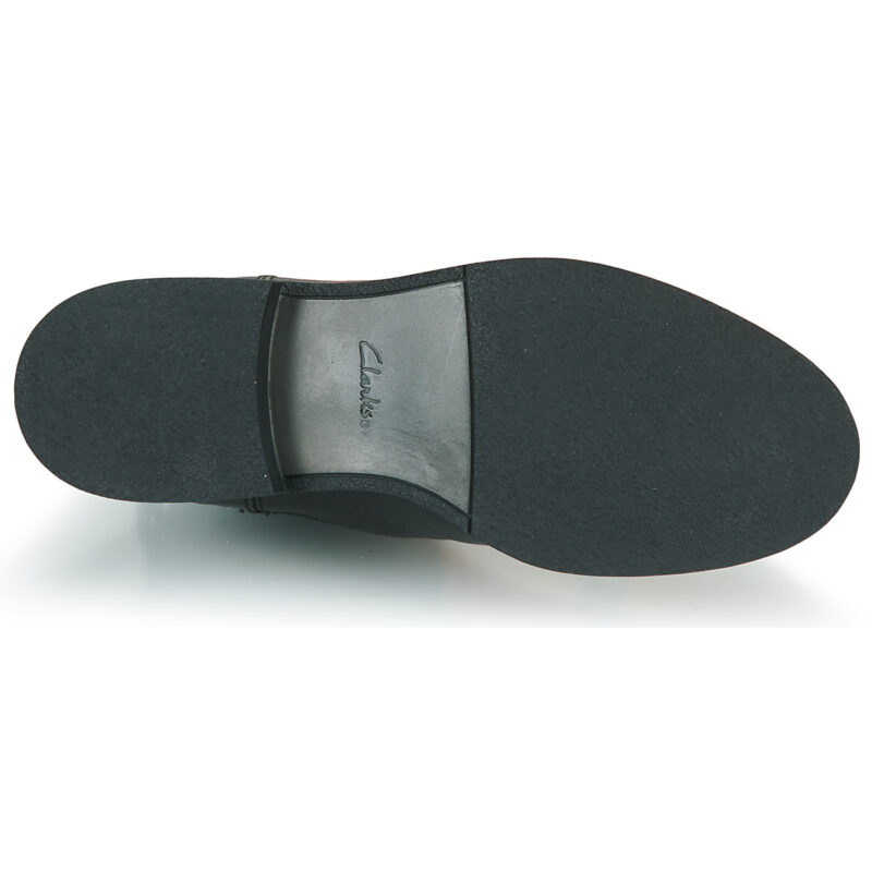 Clarks COLOGNE ARLO2 Nero - Stivaletti Donna - 7