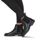 Clarks COLOGNE ARLO2 Nero - Stivaletti Donna - 8