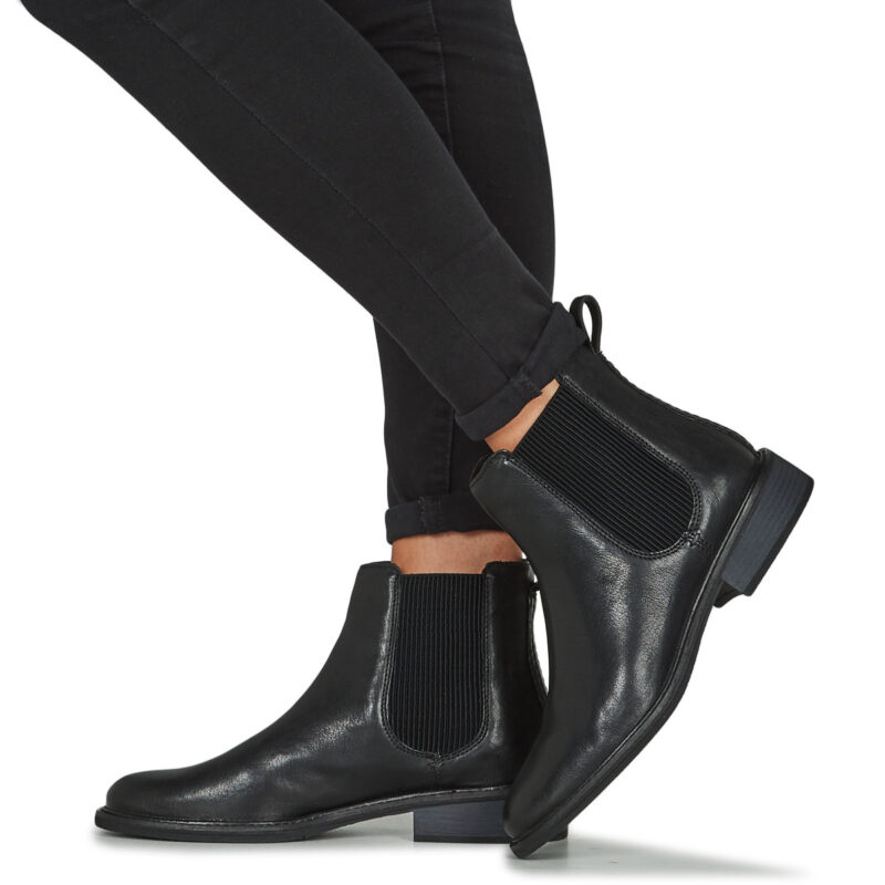 Clarks COLOGNE ARLO2 Nero - Stivaletti Donna - 8