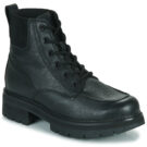 Clarks  ORIANNA MID  Nero -  Stivaletti Donna - 1