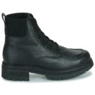 Clarks  ORIANNA MID  Nero -  Stivaletti Donna - 2